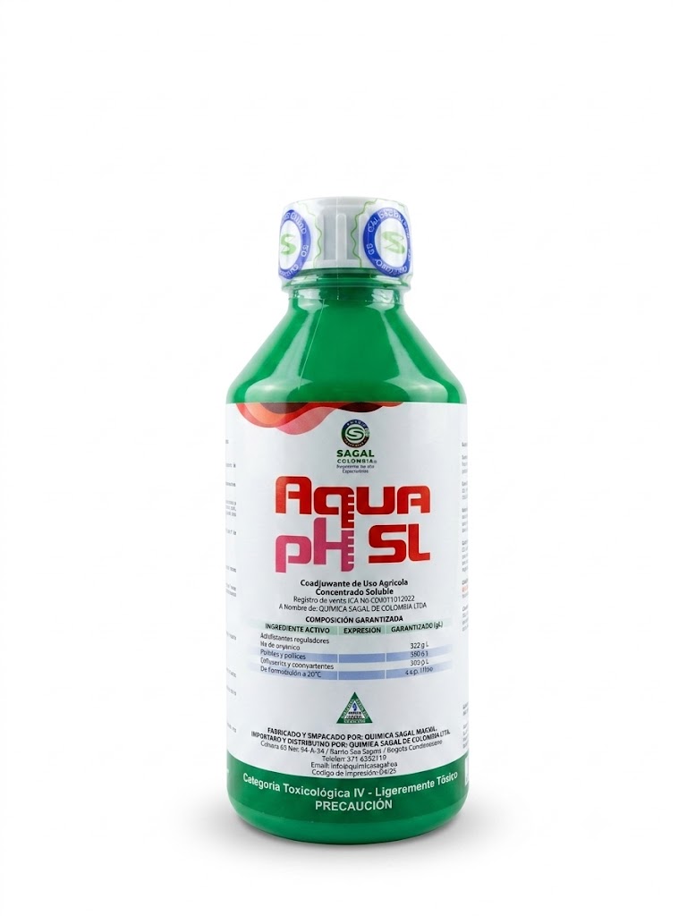 AQUA PH