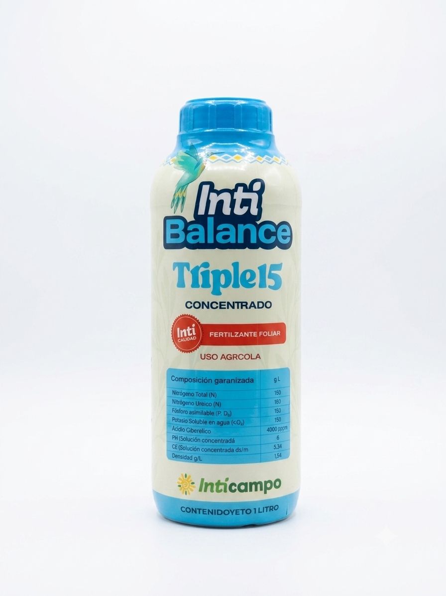 INTI BALANCE