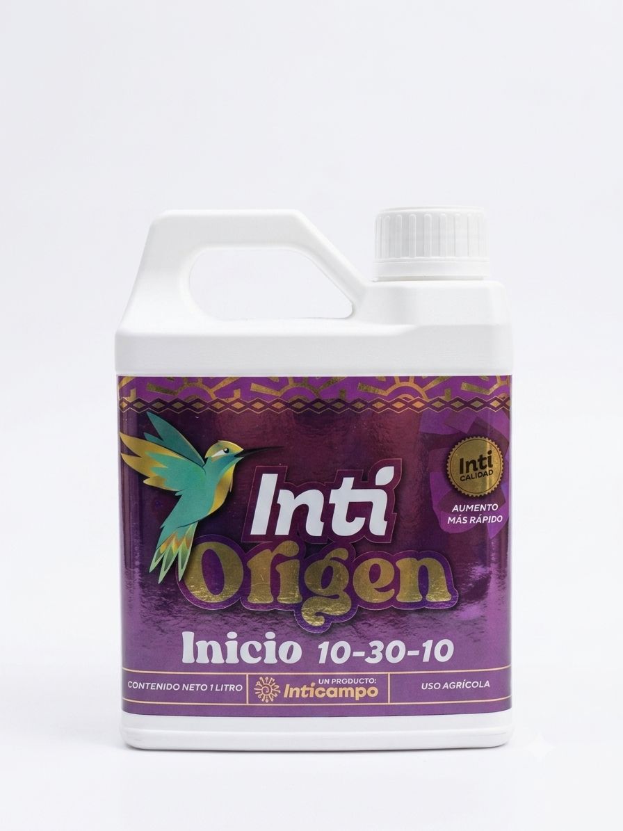 INTI ORIGEN
