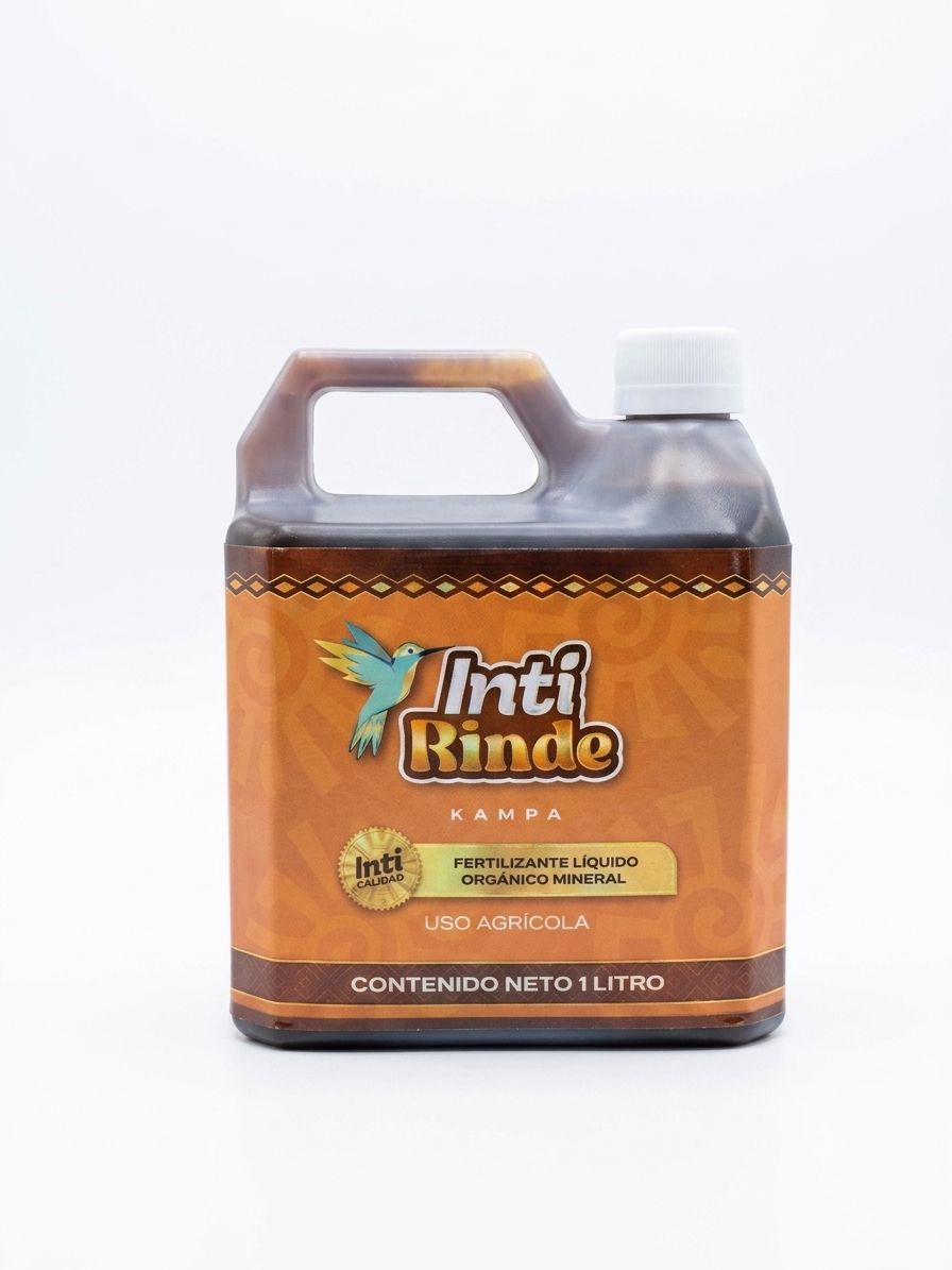 INTI RINDE