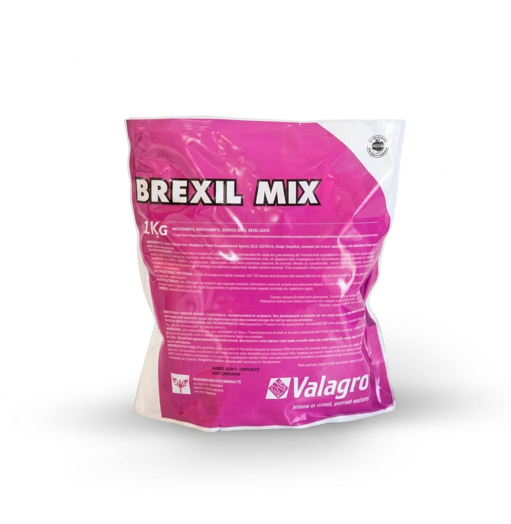 BREXIL MIX