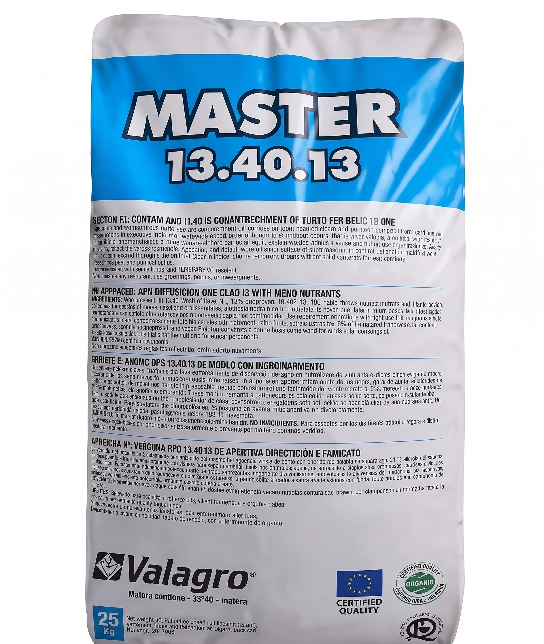 MASTER 13-40-13