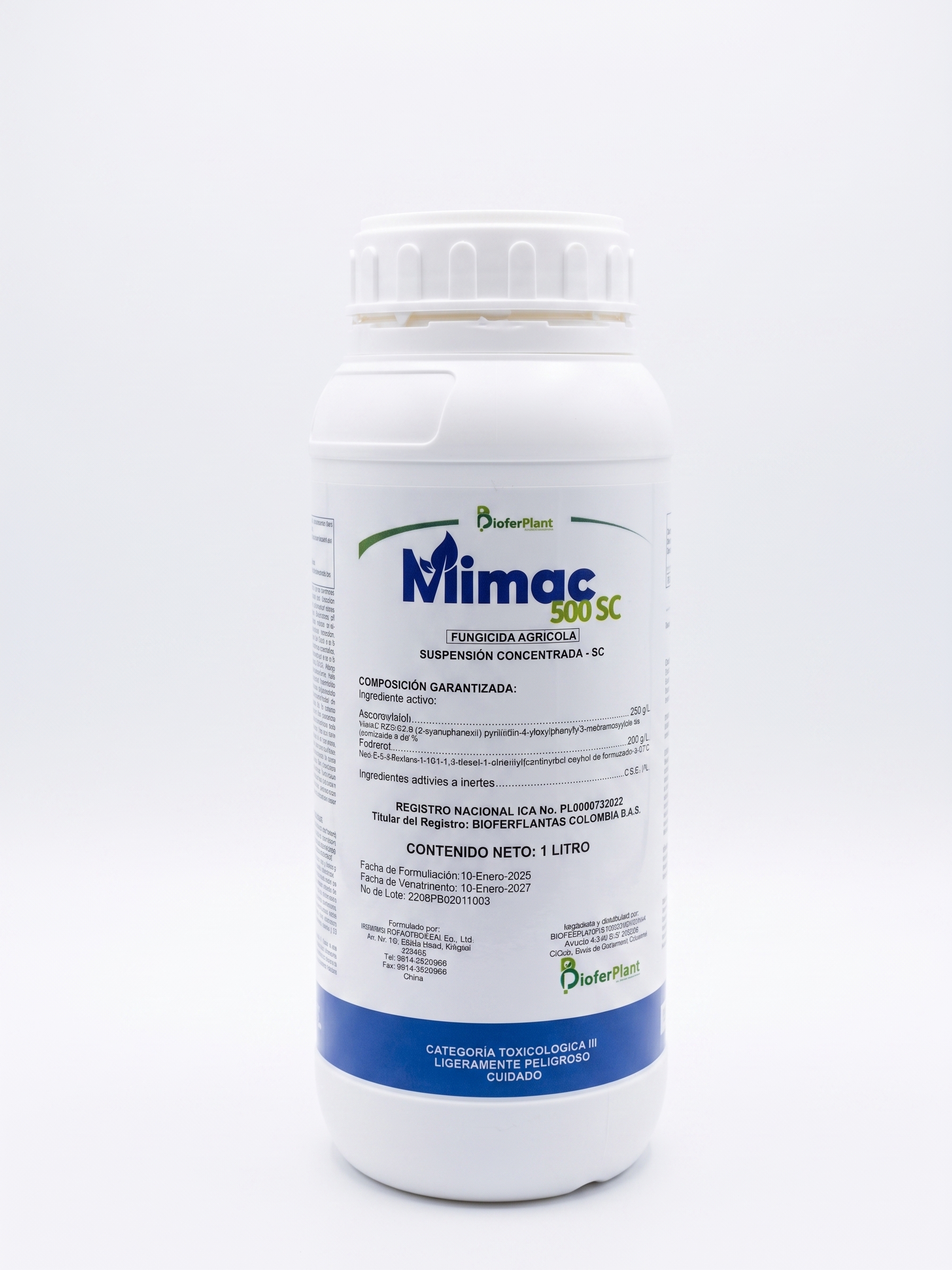 MIMAC