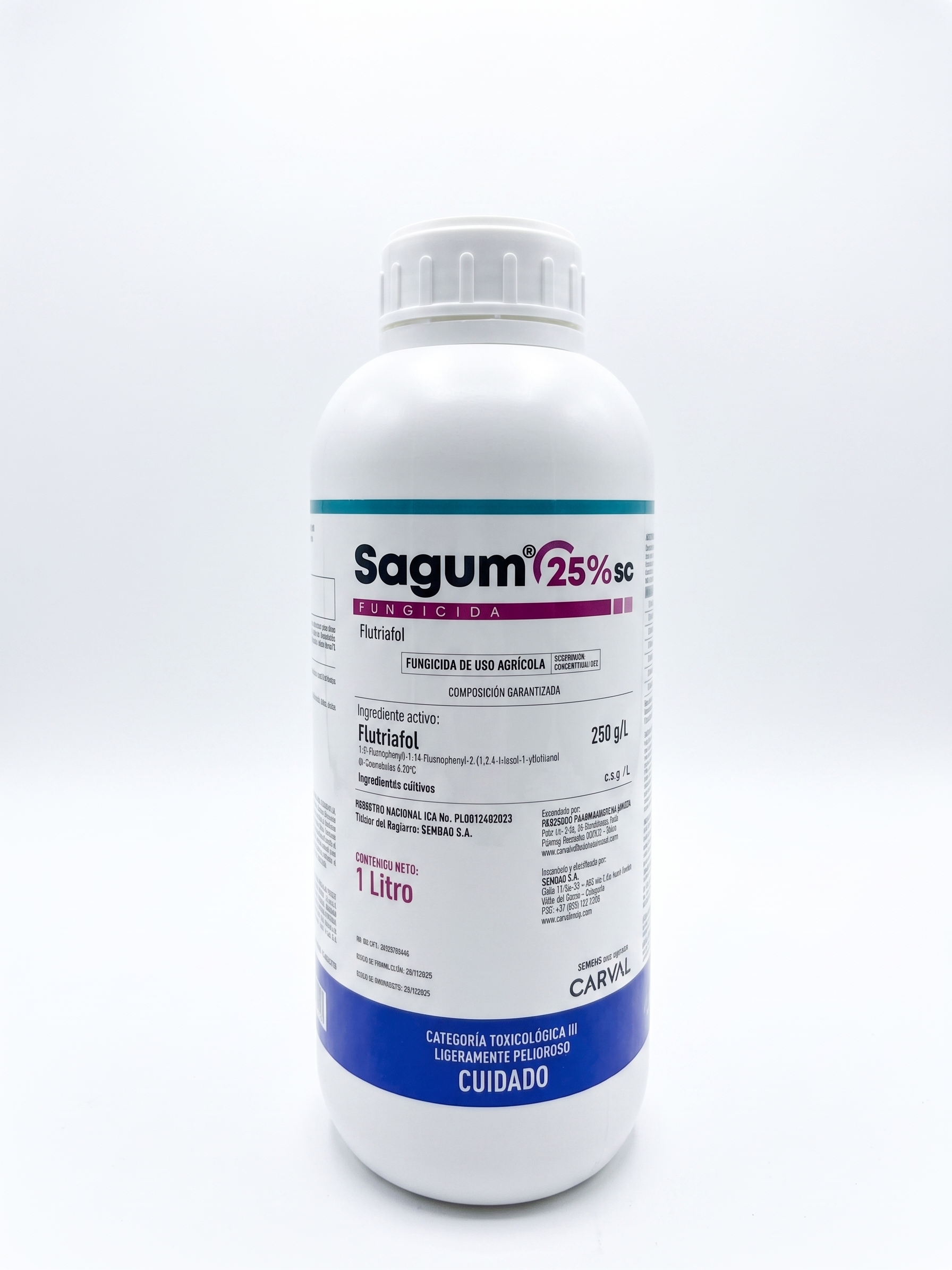SAGUM