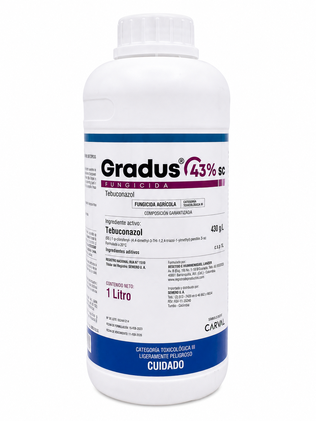 GRADUS