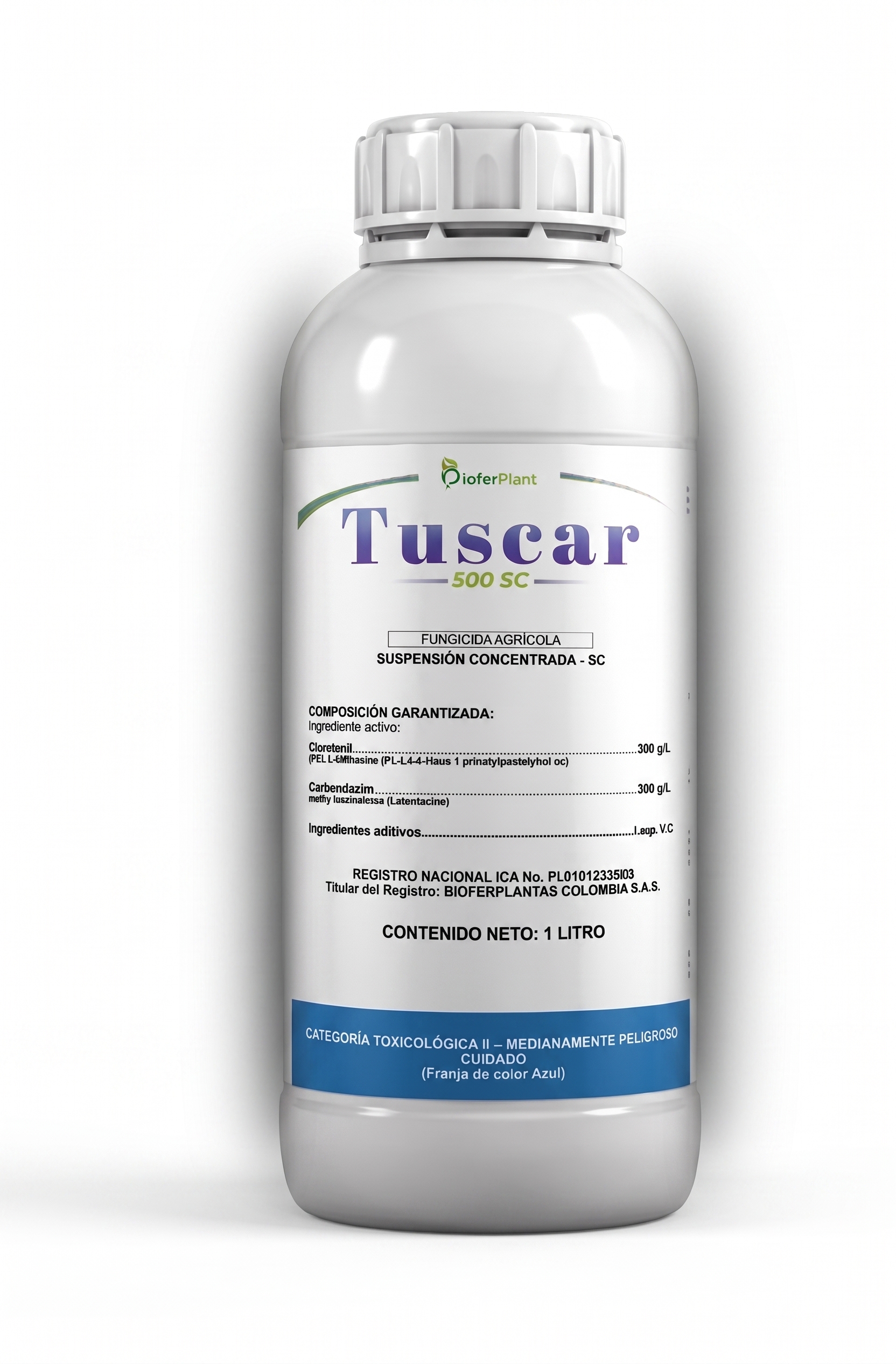 TUSCAR