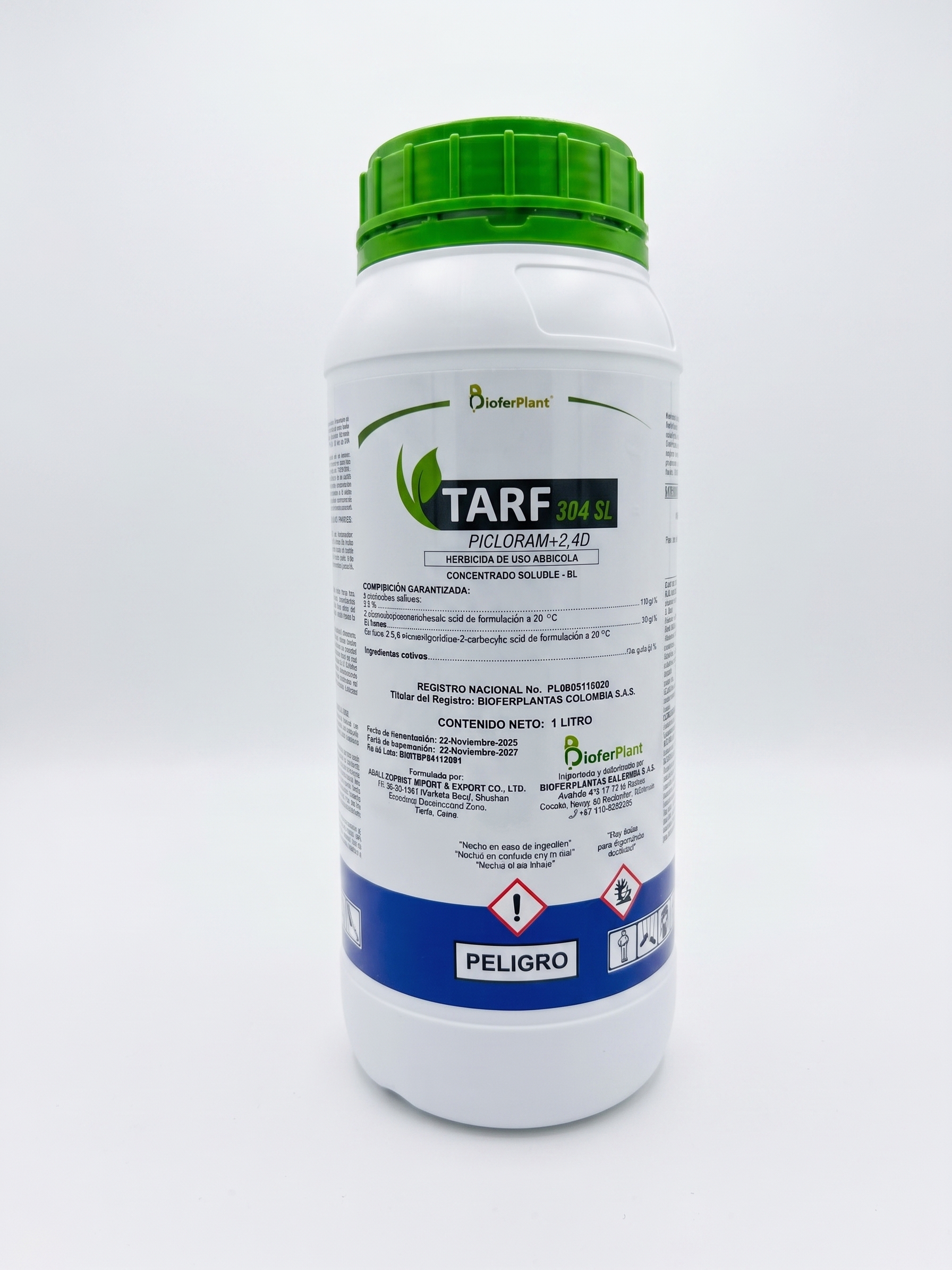 TARF