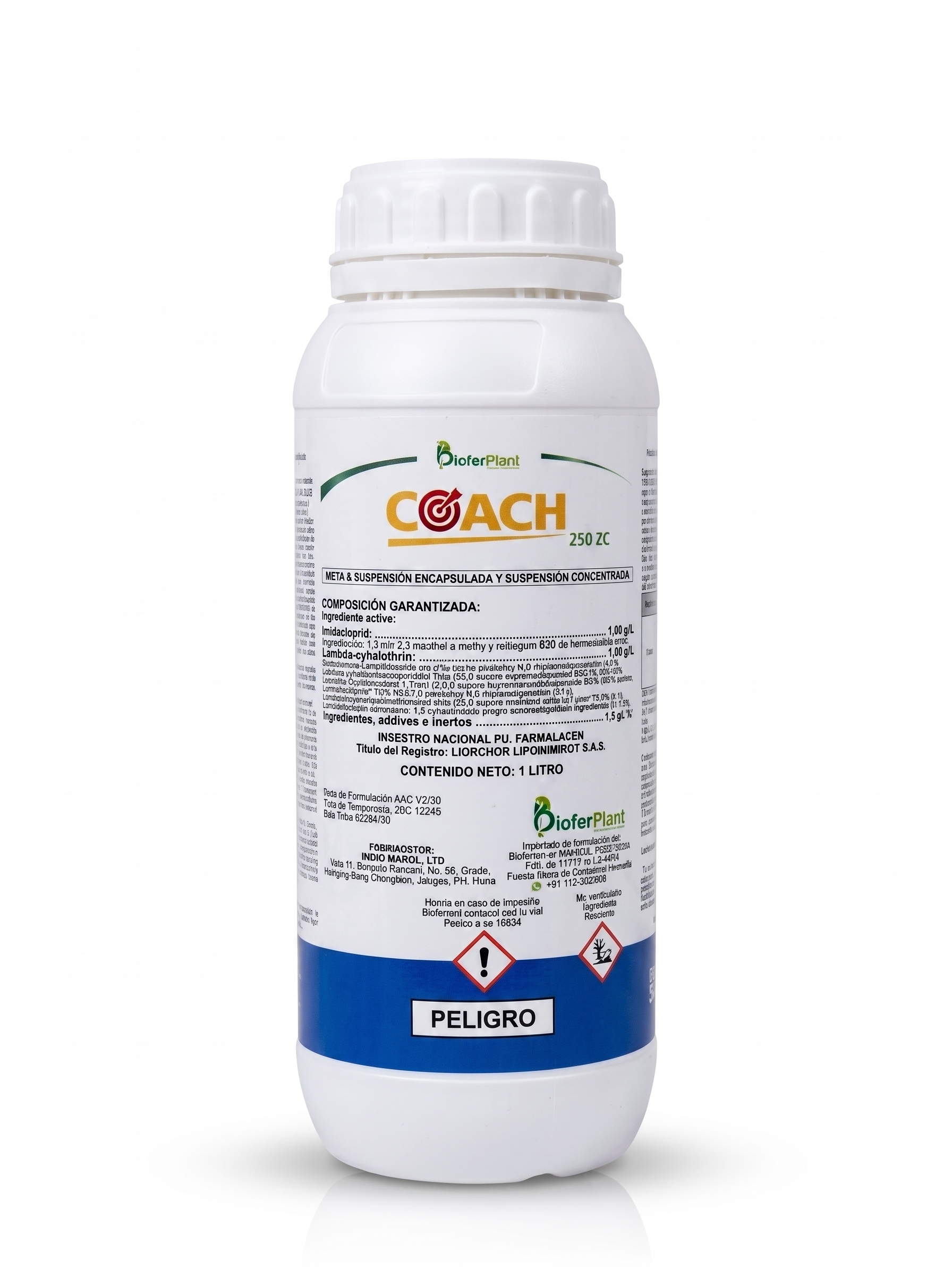 COACH